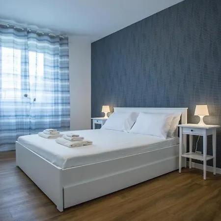 Italianway - Leonardo Da Vinci 133 * Udine