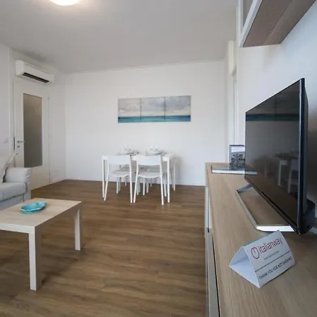 Italianway - Leonardo Da Vinci 133 Apartment *