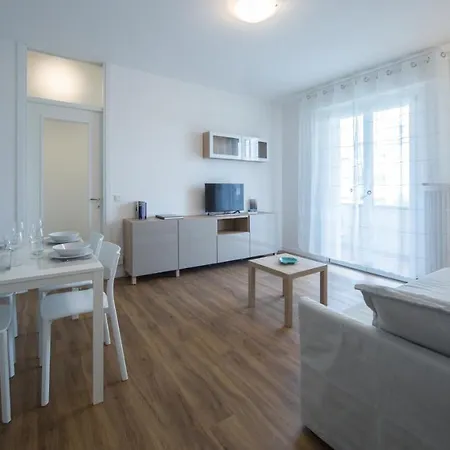 Italianway - Leonardo Da Vinci 133 Apartment