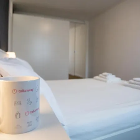 Italianway - Leonardo Da Vinci 133 Apartment *