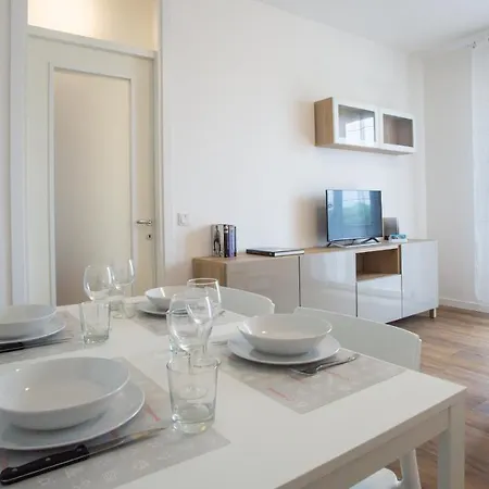 Italianway - Leonardo Da Vinci 133 Apartment Udine