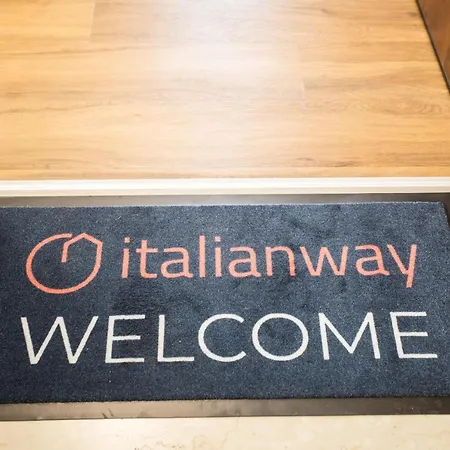 Italianway - Leonardo Da Vinci 133 * Udine