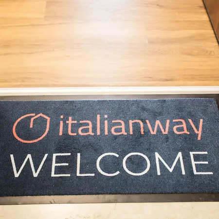Appartement Leonardo Da Vinci 133 Udine