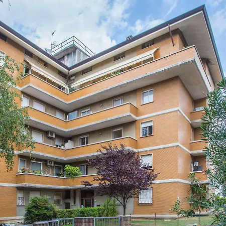 Leonardo Da Vinci 133 Appartement Udine