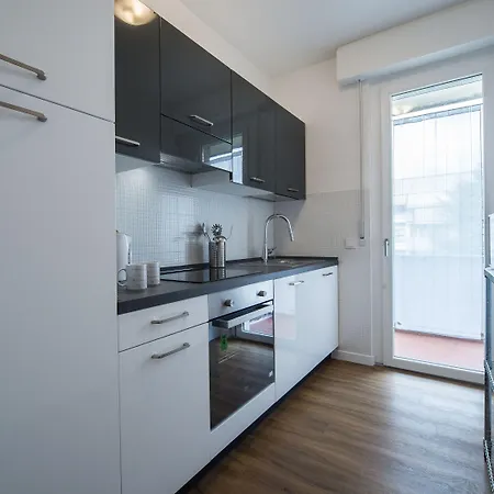 Apartment Italianway - Leonardo Da Vinci 133