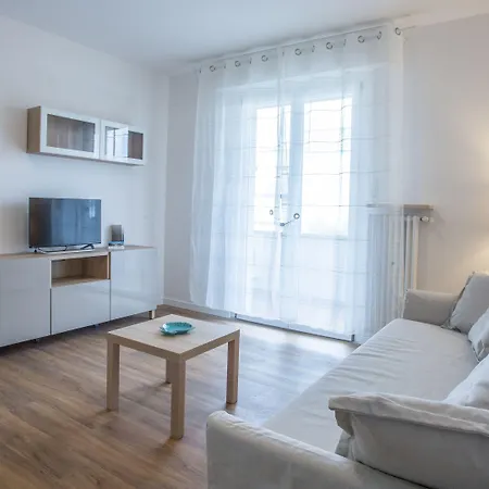 Leonardo Da Vinci 133 Appartement Udine