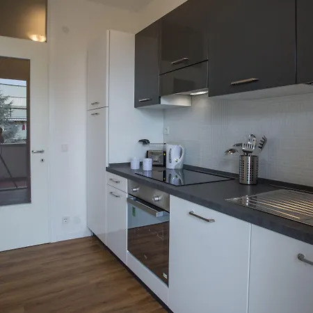 Italianway - Leonardo Da Vinci 133 Apartment Udine