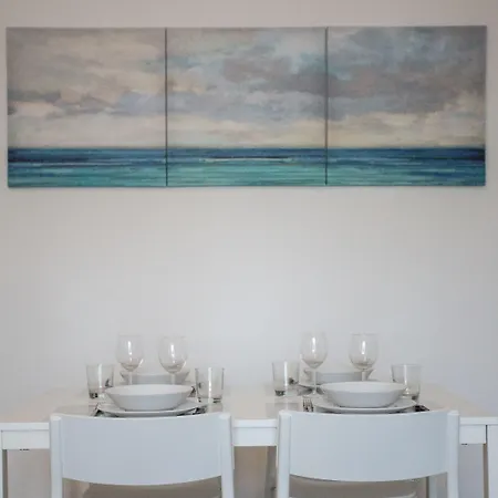 Apartment Italianway - Leonardo Da Vinci 133 Udine