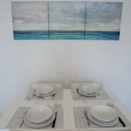 Italianway - Leonardo Da Vinci 133 Udine