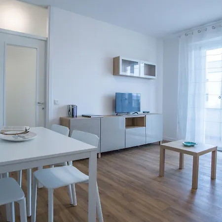 Apartment Italianway - Leonardo Da Vinci 133 *