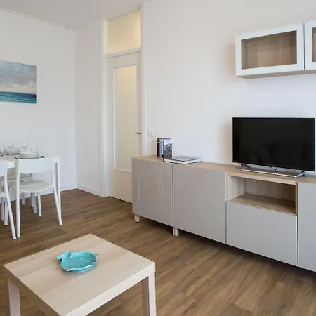 Leonardo Da Vinci 133 Appartement *