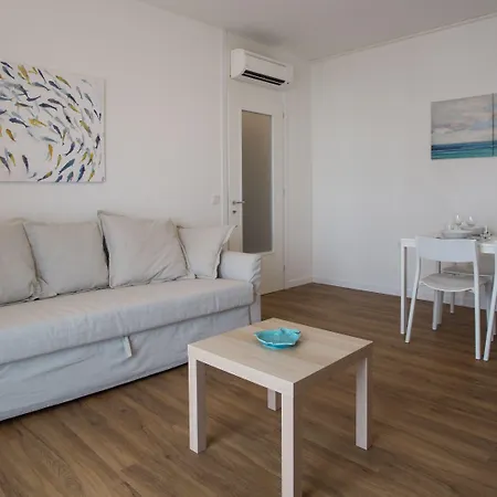 Appartement Leonardo Da Vinci 133