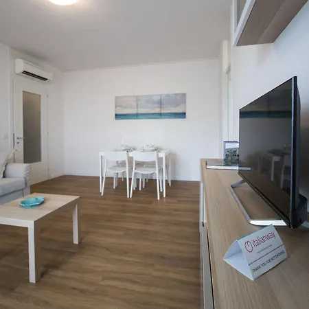 Italianway - Leonardo Da Vinci 133