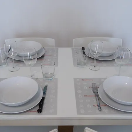 Leonardo Da Vinci 133 Appartement *